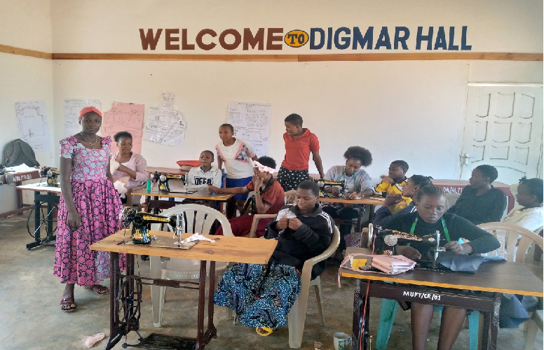 Community Mobilization