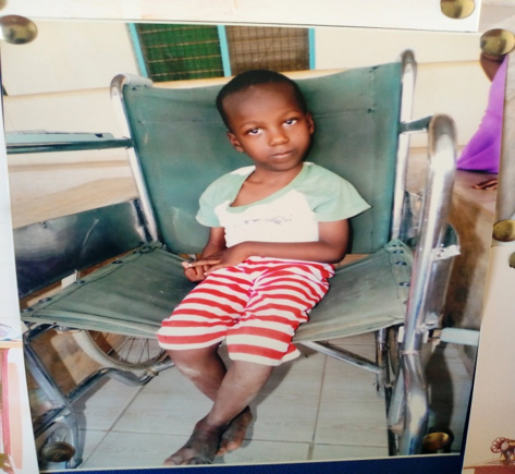 Psychosocial Support