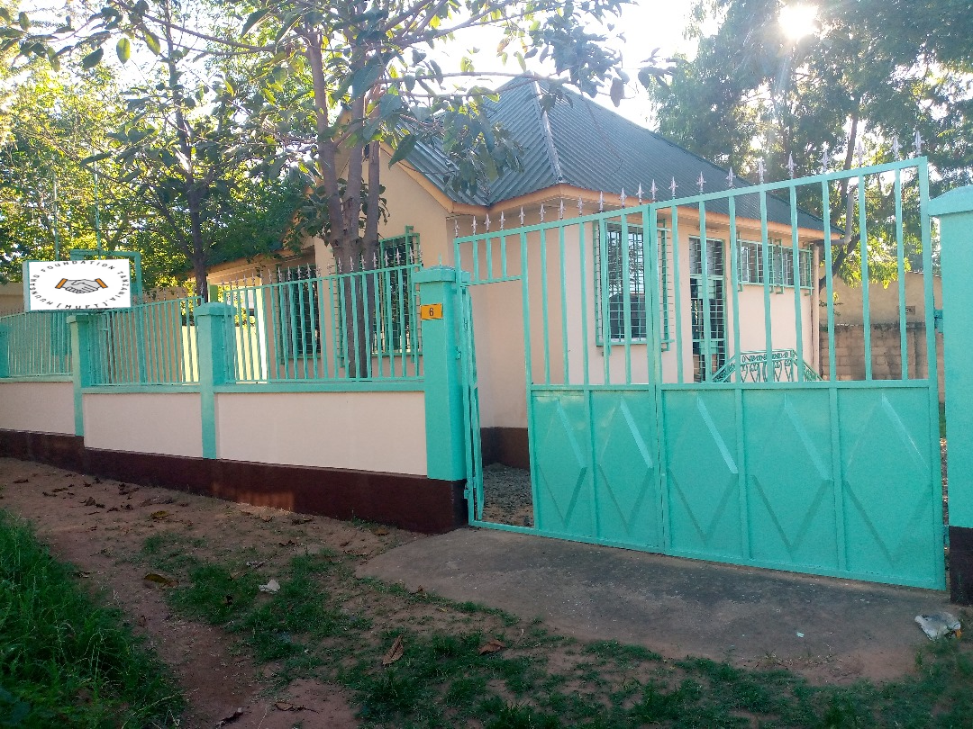 About Muungano Foundation