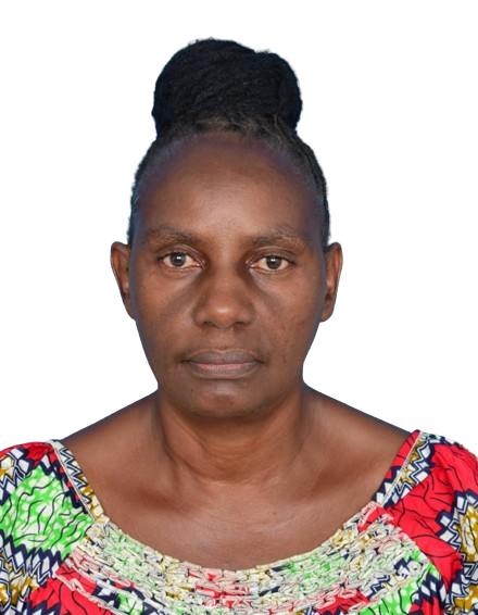 Margareth G. Messanga