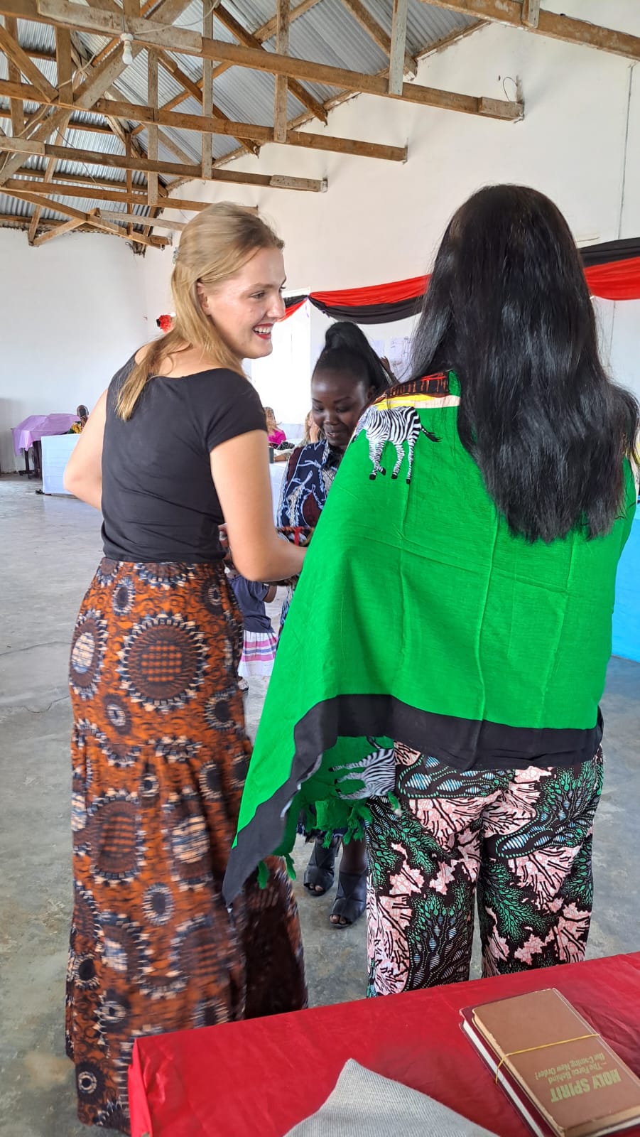 HIV/AIDS Awareness Campaign Reaches 8,000 Community Members