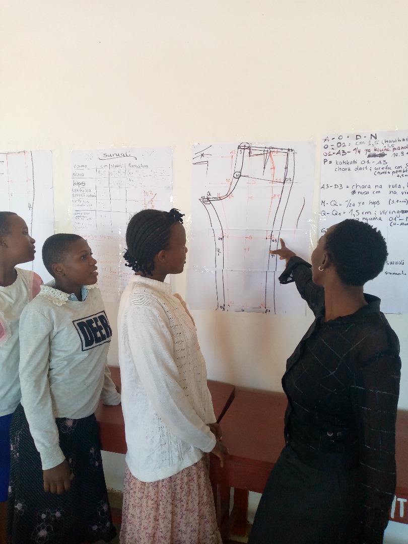 Social Protection Programs